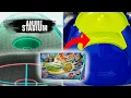 Download Lagu EPIC ANIME-LIKE STADIUM! | Vortex Climb Battle Set Unboxing \u0026 Test Battles! | Beyblade Burst Rise/GT