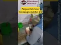 π Cara Mengocok Teh Telur Pakai Mesin Jahit Bekas | Ide Unik \u0026 Kreatif