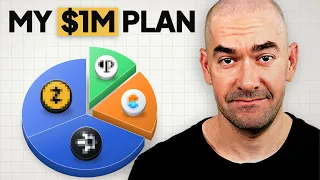 My EXACT Plan to Print Millions With Crypto in 2027