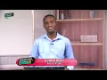 Core Maths Set And Operation On Sets Pt 1 Shs-1 03 - 02