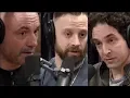 Download Lagu Joe Rogan - Weed \u0026 Mental Illness | JRE Pot Debate