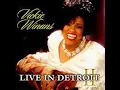Vickie Winans - Safe In His Arms