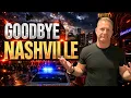 Why Is Everyone Leaving NASHVILLE Tennessee Should You MOVE Here