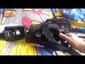 tzumi Dream Vision Virtual Reality Headset Review