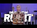 Download Lagu Dedek Intan - Rumit (Official Music Video) | DJ Kentrung Version