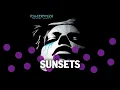 Powderfinger - Sunsets (Official Audio)
