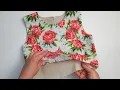 Lining Sewing Secret Only Pros Know Perfectly Clean Finish