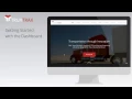 Getting Started with the Dashboard