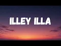 ILLEY ILLA (Lyrical) | BETHLEHEM KUDUMBA UNIT | Nivin Pauly | Mamitha Baiju | Vishnu Vijay | LYRICAL