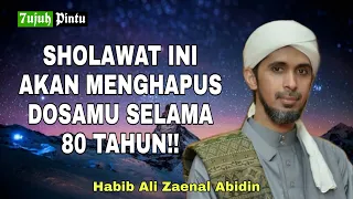 Download Sholawat Ini Bisa Menghapus Dosamu Selama 80 Tahun!. Amalkan Dan Istiqomah MP3