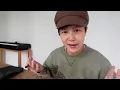 何韻詩2023最新單曲 ——《威廉》 創作全紀錄