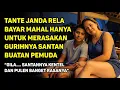 Download Lagu KISAH NYATA TANTE JANDA YANG RELA MEMBAYAR MAHAL DEMI BISA NGE..... SAMA PEMUDA POLOS