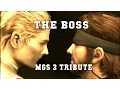 Download Lagu The Boss Tribute (MGS 3 Tribute)