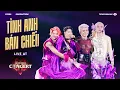 Download Lagu Tình Anh Bán Chiếu - Thanh Duy, BB Trần, Jun Phạm, Duy Khánh | LIVE AT CONCERT
