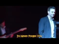 Download Lagu I'll Never Forget You