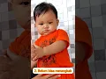 Lagu Anak usia satu tahun sudah bisa apa saja?? #short