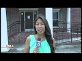 Polk County contractor arrested