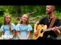 Download Lagu LeRoy Stoltzfus - Peace Like A River (Official Music Video) ft. Danica \u0026 Destiny