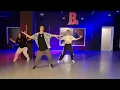 _BY.ALEXANDER Feat. 070 Shake - Trumpets | Bestreet | Yonatan Jedeikin