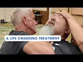 Watch Blaine s Incredible Transformation As He Regains The Use Of His Vocal Cords