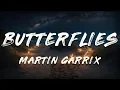 Download Lagu Martin Garrix, Matisse \u0026 Sadko - ⁠⁠Butterflies (Lyrics) ft. BARBZ