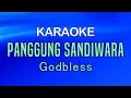 Download Lagu PANGGUNG SANDIWARA - Godbless | KARAOKE