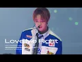 250524 \u0026 250525 DREAM QUEST  'LOVE ME RIGHT' NCT DREAM HAECHAN 해찬 focus