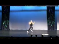 Download Lagu Bang Bang Title Song \u0026 Ek Pal Ka Jeena Dance Performance by Amesh Daga @ MSU