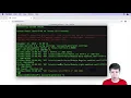 Django 3 Tutorial Running the Server