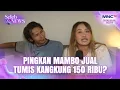 Download Lagu KALO NGGAK BIKIN HEBOH! Bukan Pingkan Namanya - SELEB ON NEWS
