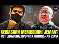Download Lagu GEMPAR‼️KEBIASAAN MEMBODOHI JEMAAT, PDT MENDADAK LINGLUNG TIPU DAYANYA DIBONGKAR Ust ZUMA