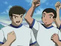 Captain Tsubasa (Bahasa Indonesia) Episode 29 – “Pertandingan Jepang Melawan Jerman”