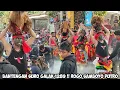Download Lagu Bantengan Suro Feat Kewan Alas❗Jaranan ROGO SAMBOYO PUTRO Live Gebangkerep Tarokan Kediri