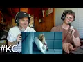 Keyshia Cole Special Reaction! - Enough Of No Love ft. Lil Wayne