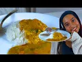 HOW TO MAKE Fijian Indian Dahl A Family Recipe from Fiji Easy Healthy Delicious