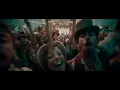 Huckleravey Finn | The Wildest Riverboat Rave in History