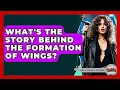 Download Lagu What's The Story Behind The Formation Of Wings? - Rock and Roll Wizards