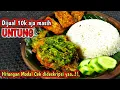 Lagu RESEP AYAM PENYET SAMBAL IJO YANG ENAK - BISA JADI IDE UNTUK JUALAN