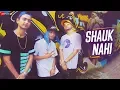 Download Lagu Shauk Nahi - Official Music Video | Full Power (Yungsta \u0026 Frappe Ash) Ft. MC Altaf | Baajewala
