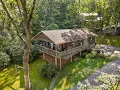 65 Sloan Street Franklin NC Cottage Cabin