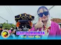 Download Lagu SEBOTOL MINUMAN VOC. INDAH WATY FT PUTRA SURTI MUDA SHOW PENANGGUL BONGAS 