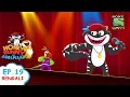 Download Lagu পপট গায়ক হয়ে যায় | Sony YAY! Bangla | Bengali Stories for Children | Kids videos