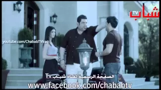 Walid El Hajiry وليد الهاجري رضا فرح وشموع 