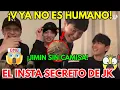 Download Lagu 🔴LIVE CASI COMPLETO DE BTS🔥JIMIN SEMIDESNUDO, RM DICE Q V YA NO ES HUMANO😭JK USA INSTAGRAM SECRETO