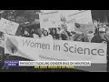 Physicist Tackling Gender Bias on Wikipedia