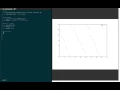 How to draw data lines figure using gnuplot