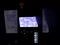 Anderson SC Police Palmetto P25 Trunked Radio System Friday Night Police