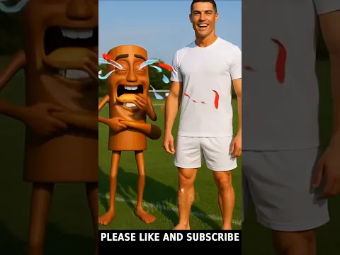 Ronaldo Prank Everyone #Shorts