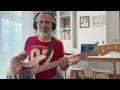 I Need You - Jalen Ngonda Bass Cover