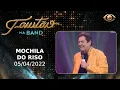 Download Lagu FAUSTÃO NA BAND - MOCHILA DO RISO - 05/04/2022 - PROGRAMA COMPLETO